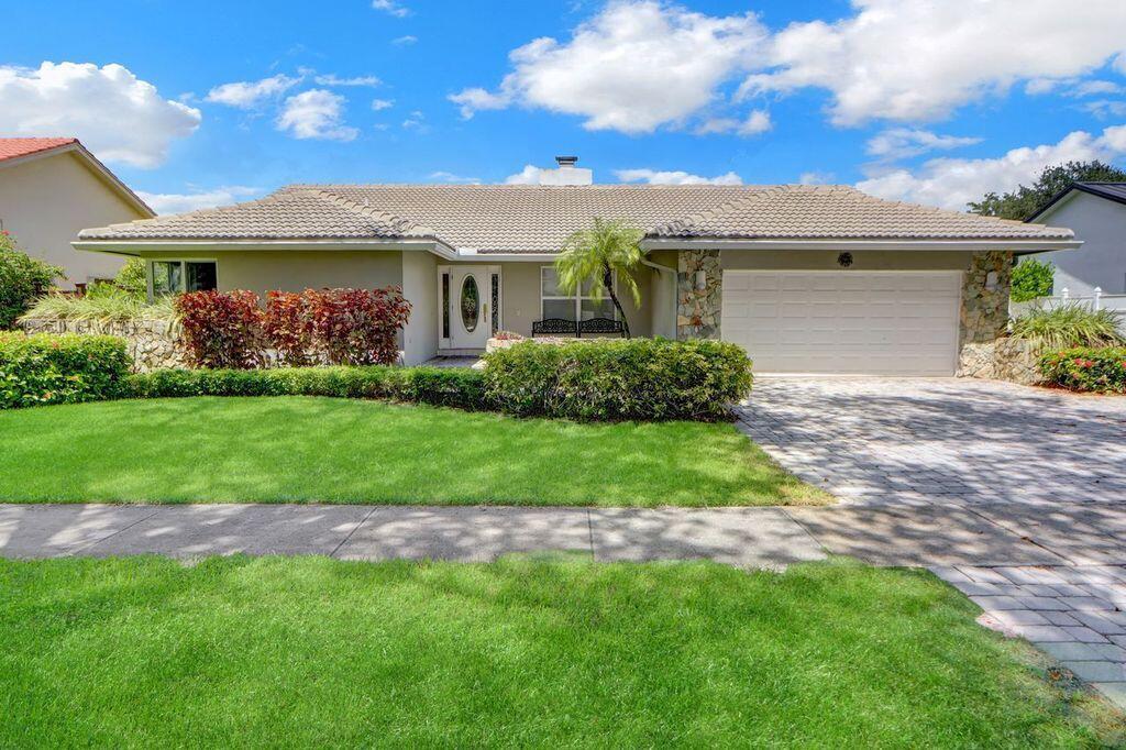 2665 NW 41st Street, Boca Raton, Floride 33434, États-Unis