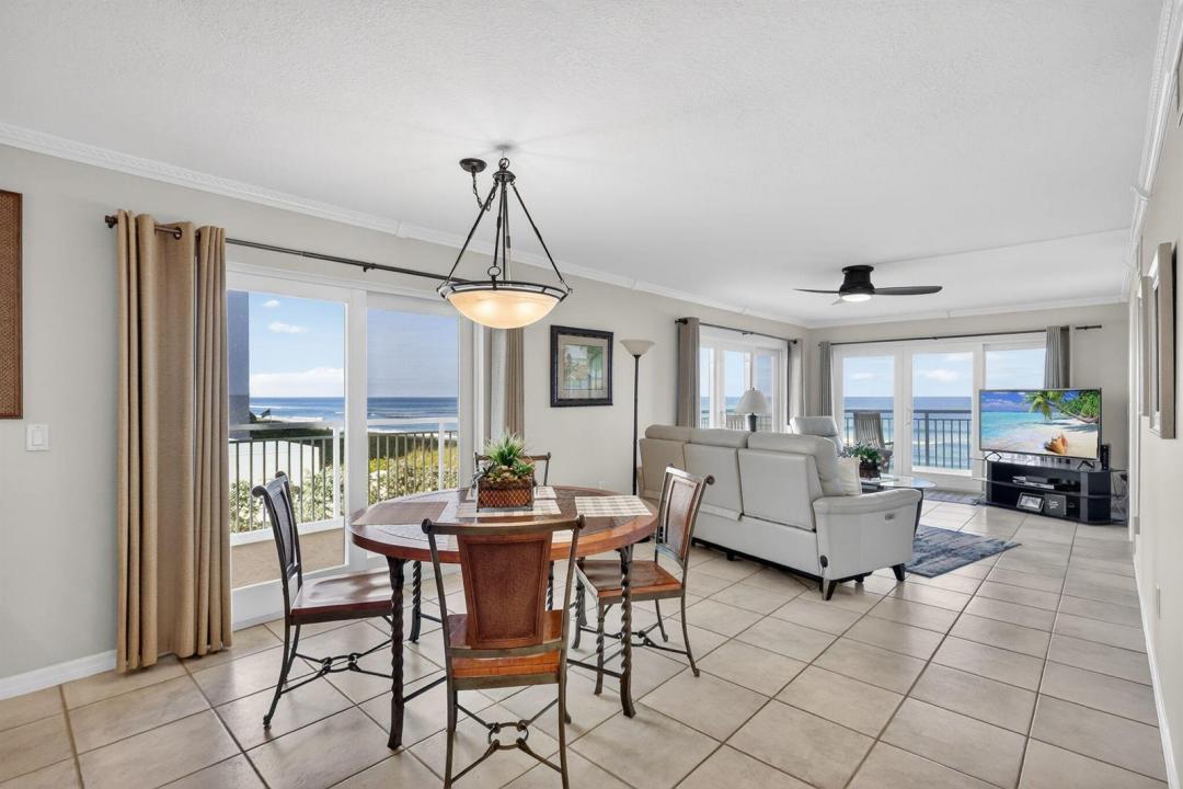 10980 S Ocean Drive 311, Jensen Beach, Floride 34957, États-Unis
