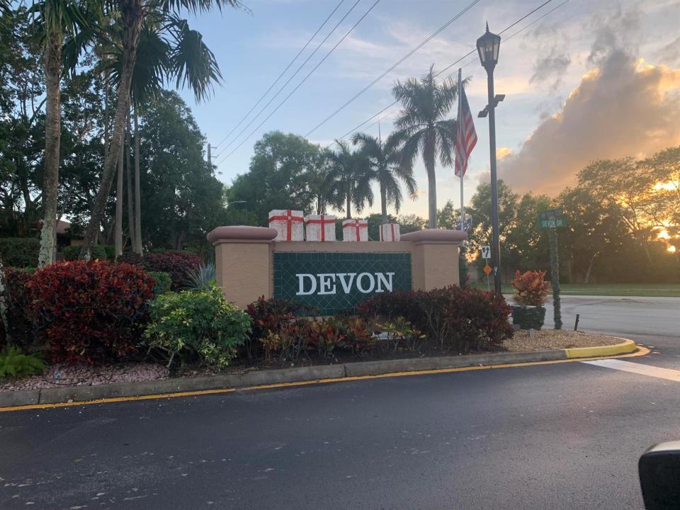 7216 S Devon Drive 212, Tamarac, Floride 33321, États-Unis