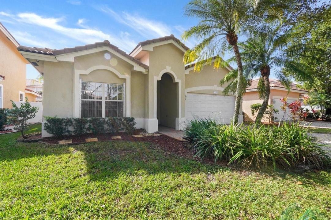 13758 SW 31st Street, Miramar, Floryda 33027, USA