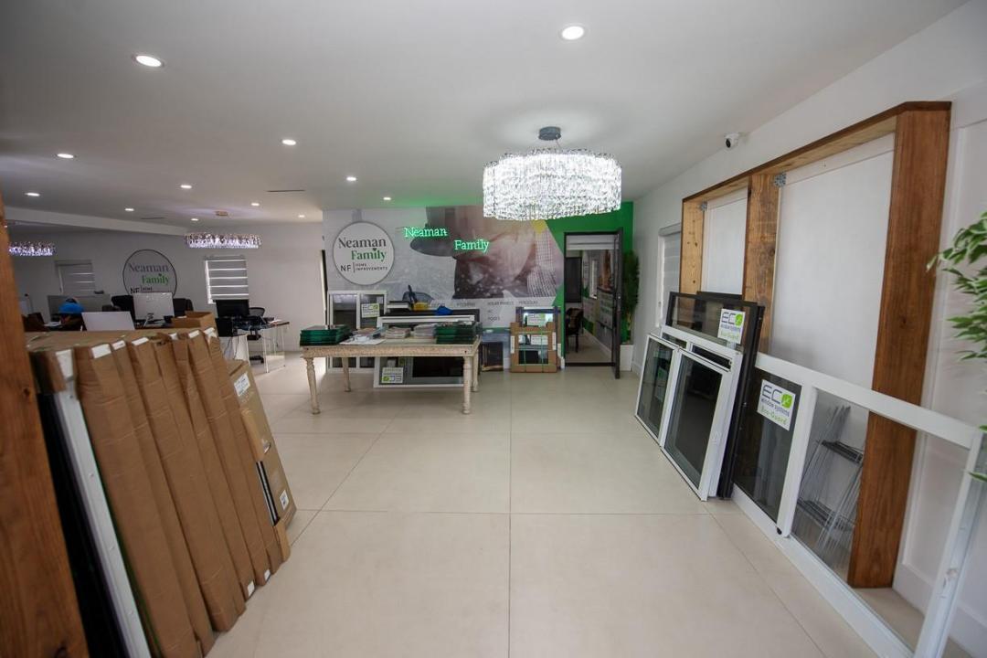 5738 W Hallandale Beach Boulevard, West Park, Floride 33023, États-Unis