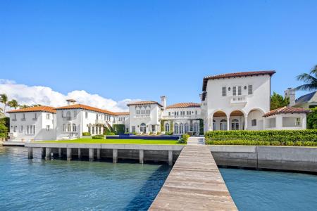800 S County Road, Palm Beach, 佛羅里達州 33480, 美國