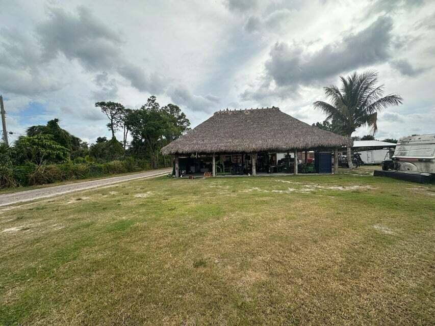 3525 D Rd Road, Floride 33470, États-Unis
