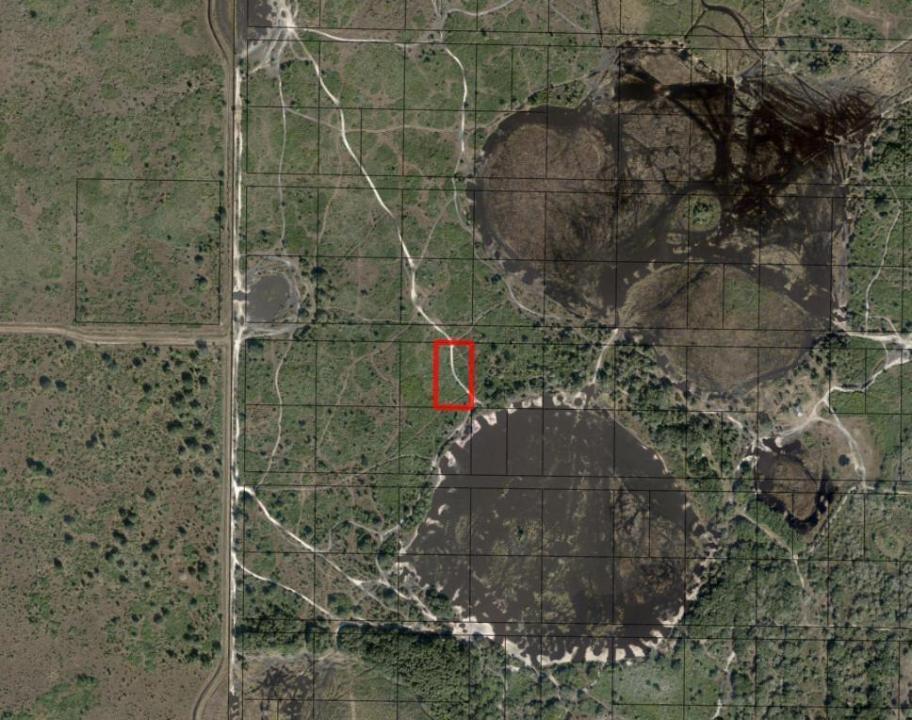 0 NW 304th Street, Okeechobee, Florida 34972, Stati Uniti