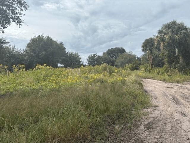 0 NW 304th Street, Okeechobee, Floride 34972, États-Unis
