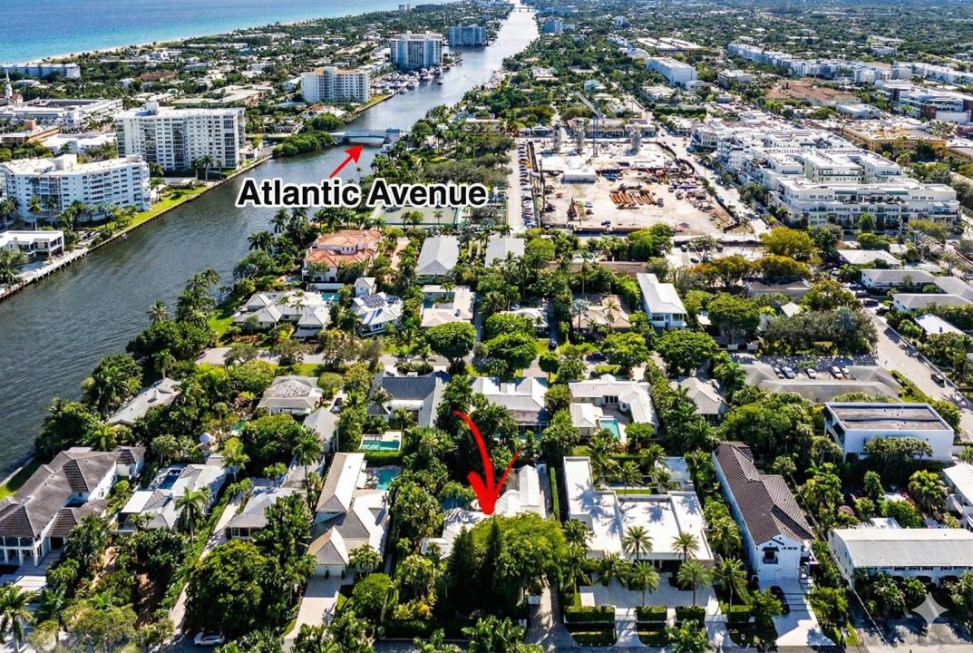 802 NE 2nd Street, Delray Beach, Florida 33483, Stati Uniti
