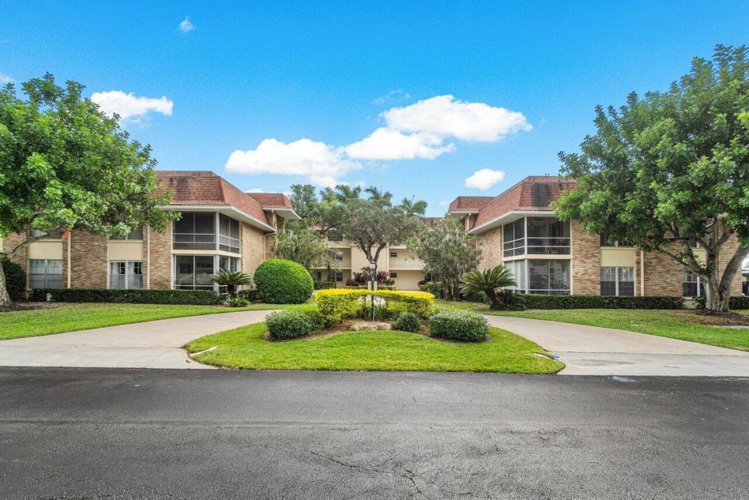 5510 Tamberlane Circle 243, Palm Beach Gardens, Floride 33418, États-Unis