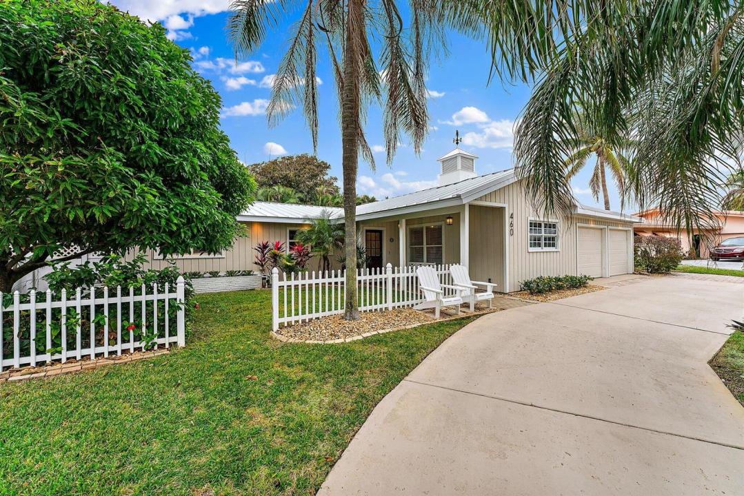 460 Sunrise Way, Juno Beach, フロリダ 33408, アメリカ合衆国