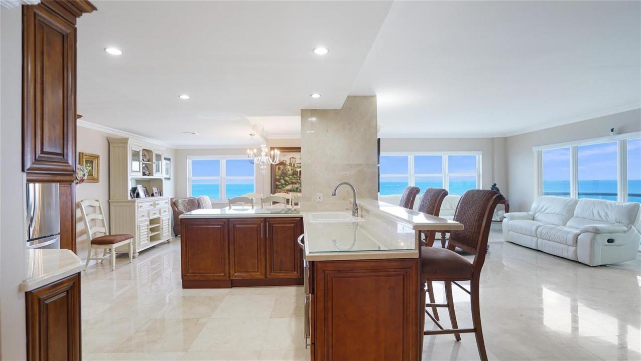 3410 Galt Ocean Drive 802 N, Fort Lauderdale, Floride 33308, États-Unis