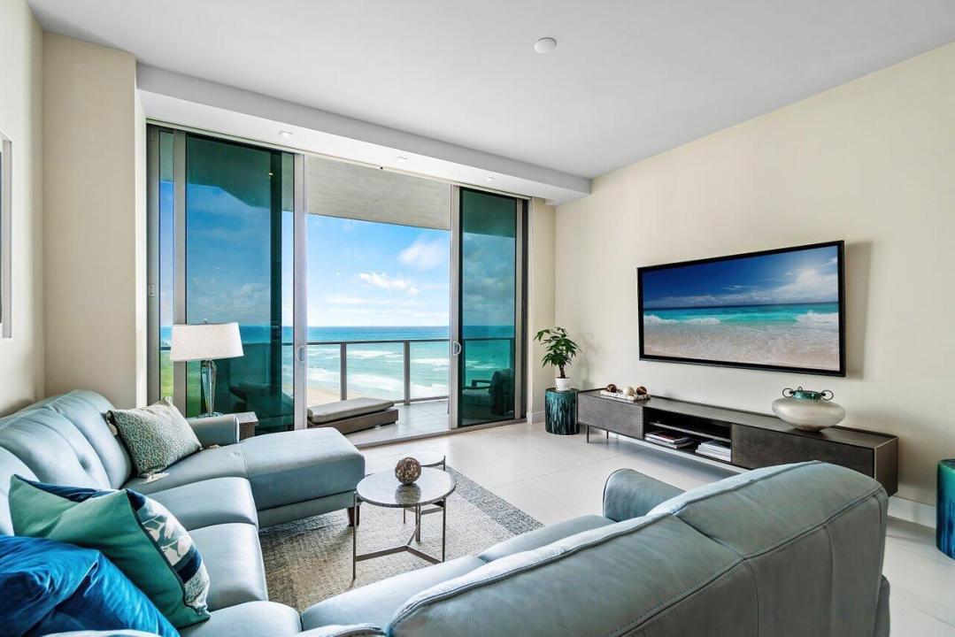 3100 N Ocean Drive H1602, Singer Island, Floride 33404, États-Unis