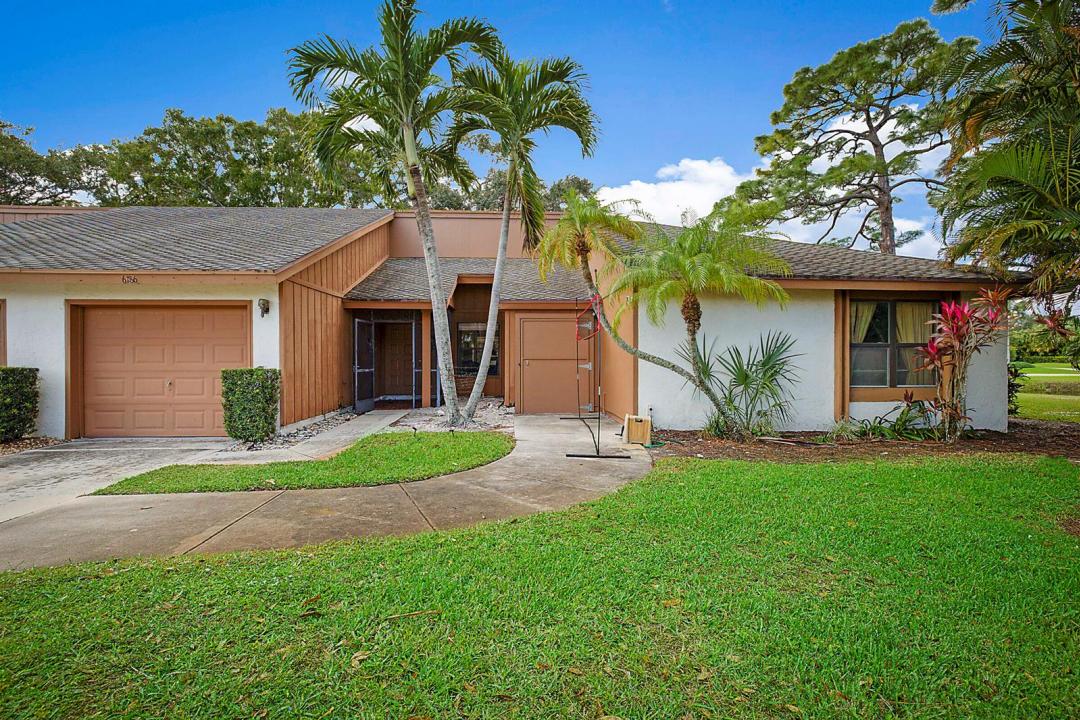 6186 Brandon Street, Palm Beach Gardens, Florida 33418, Stati Uniti