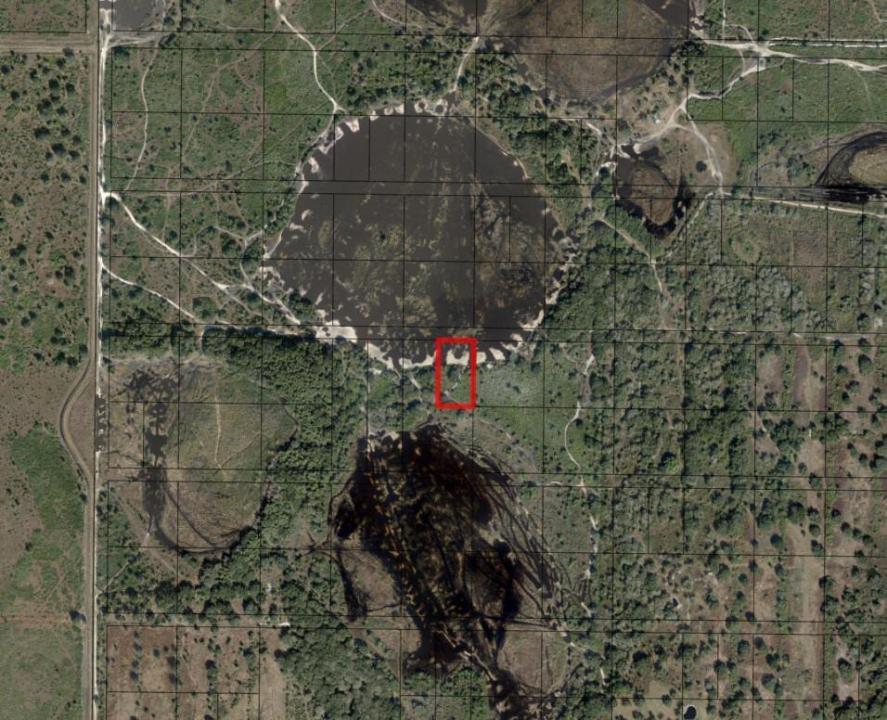 0 NW 300th Street, Okeechobee, Florida 34972, USA