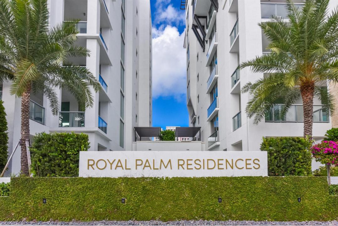 485 E Royal Palm Road 403, Boca Raton, Floride 33432, États-Unis