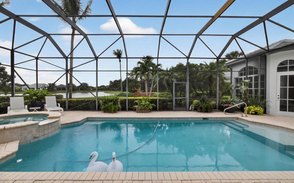1301 Cape Pointe Circle, Vero Beach, Флорида 32963, Соединенные Штаты