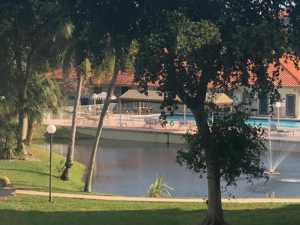1800 SW 81st Avenue 1304, North Lauderdale, Floride 33068, États-Unis