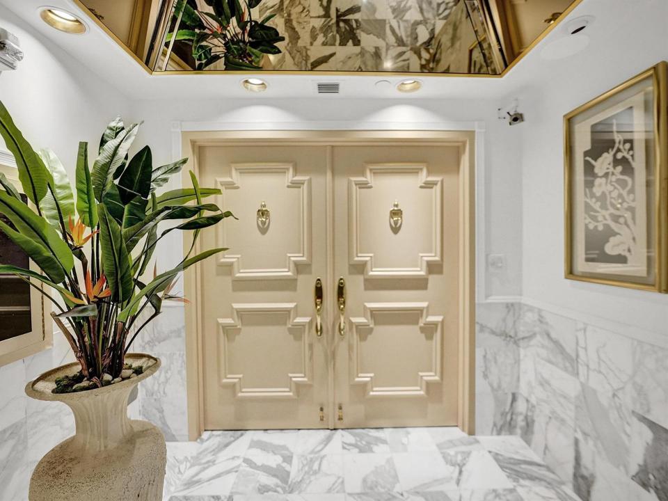 4001 N Ocean Boulevard Ph3, Boca Raton, Florida 33431, Stati Uniti