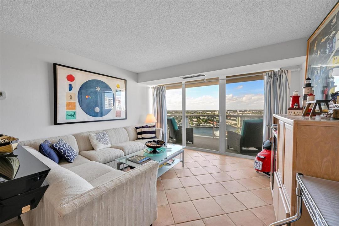 2841 N Ocean Boulevard 1809, Fort Lauderdale, Florida 33308, Stati Uniti