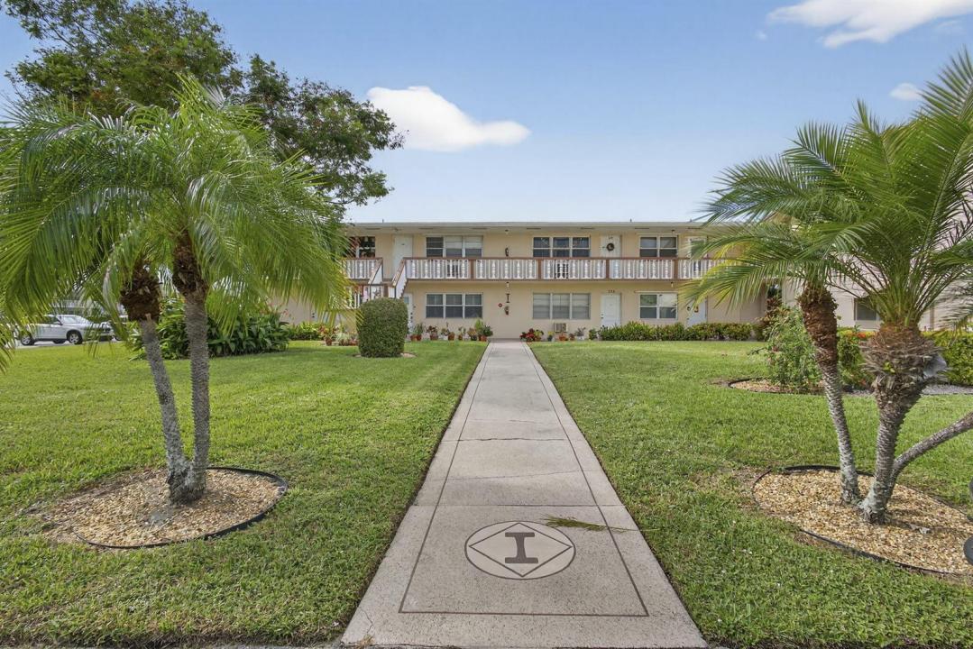 193 Easthampton I, West Palm Beach, Flórida 33417, Estados Unidos