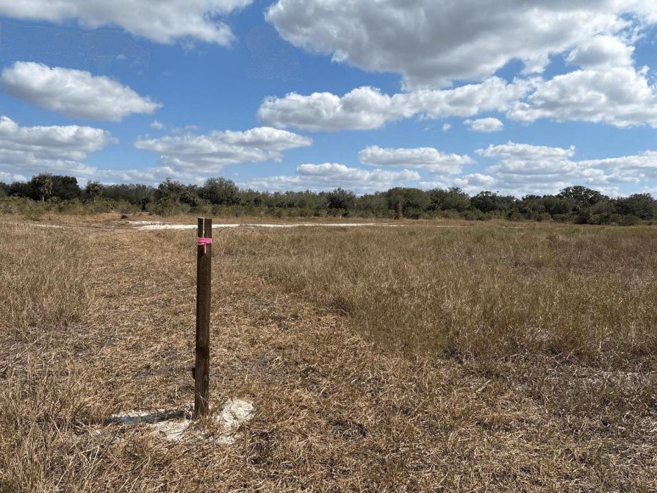 0 296th Street, Okeechobee, فلوريدا 34972, الولايات المتحدة