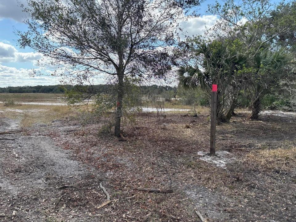 0 298th Street, Okeechobee, Floryda 34972, USA