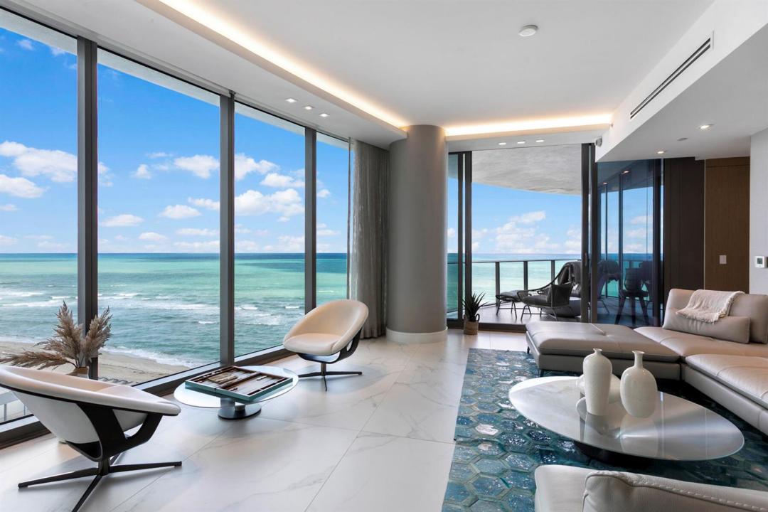 15701 Collins Avenue 701, Sunny Isles Beach, Floride 33160, États-Unis
