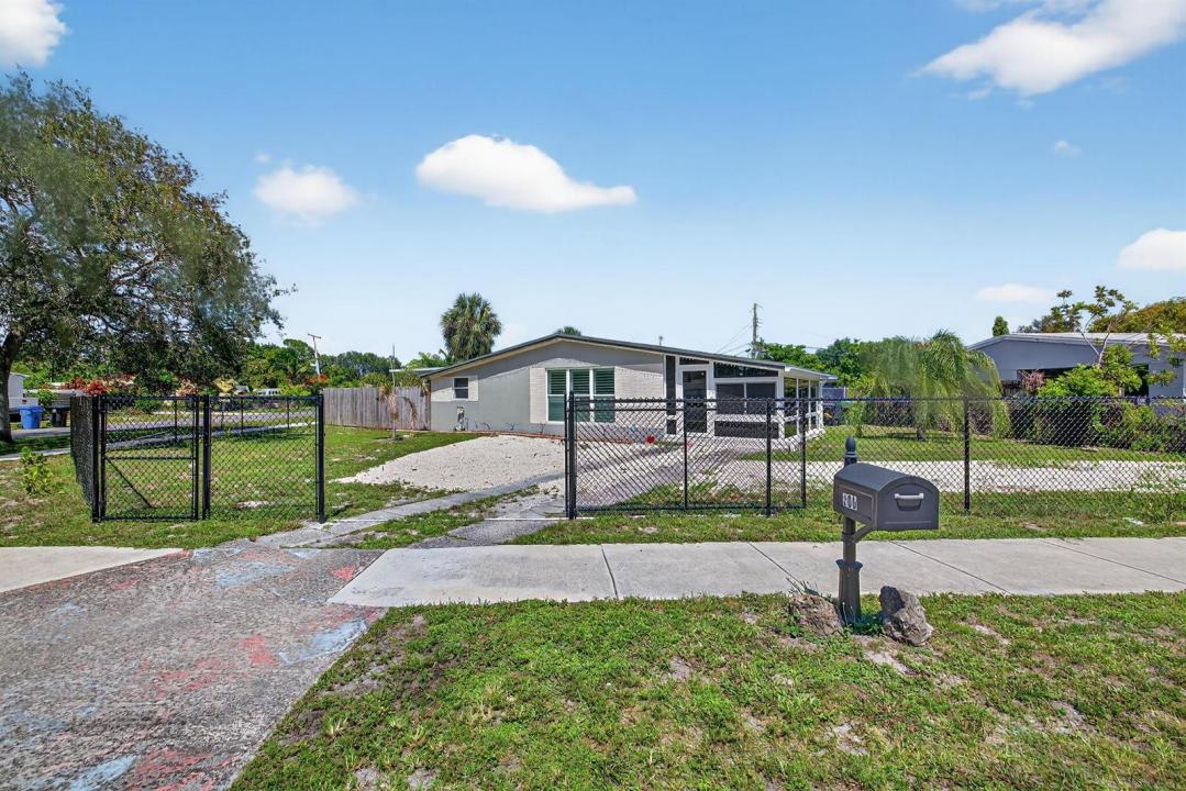 300 SW 25th Avenue, Fort Lauderdale, Floride 33312, États-Unis