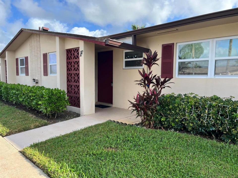 2980 Crosley E Drive F, West Palm Beach, Floride 33415, États-Unis