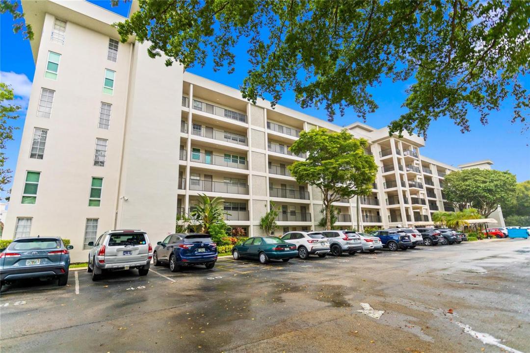 3000 S Course Drive 607, Pompano Beach, Florida 33069, HOA KỲ