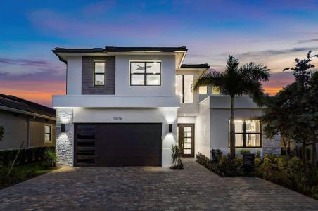 12676 Solana Bay Circle, Palm Beach Gardens, 플로리다 33412, 미국