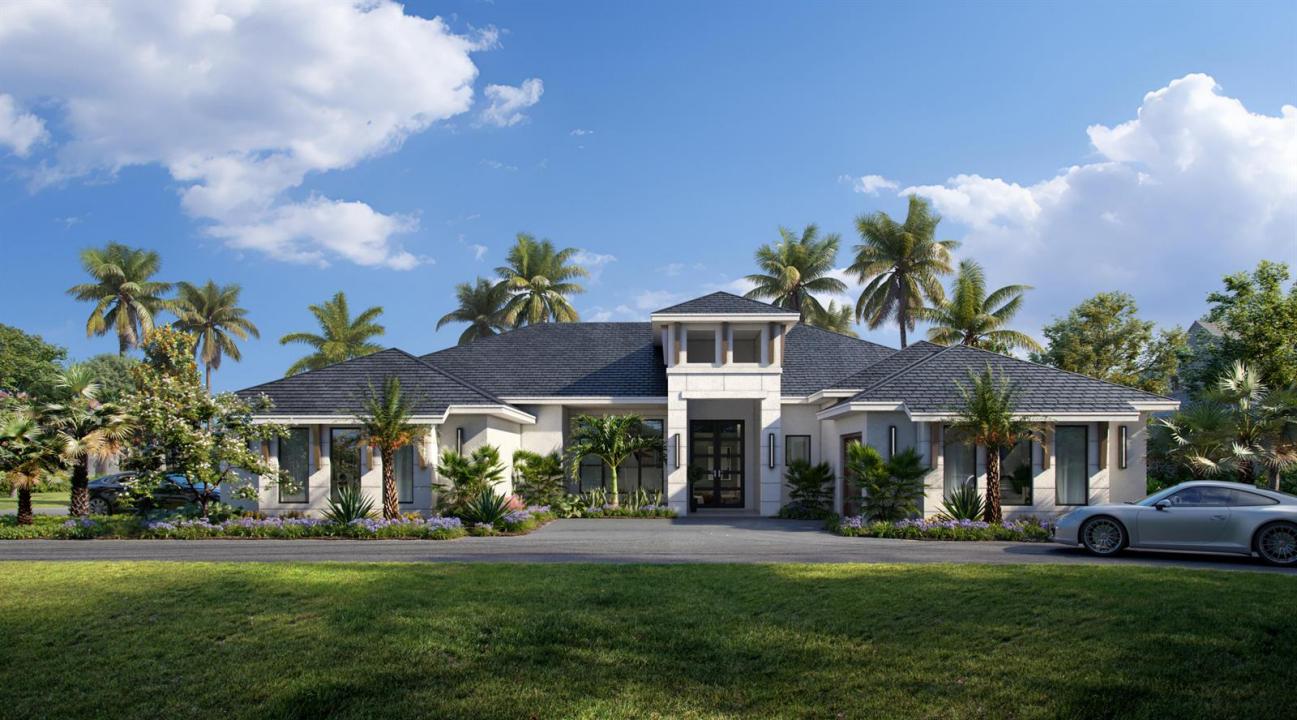 15795 Chandelle Place, Wellington, Floryda 33414, USA