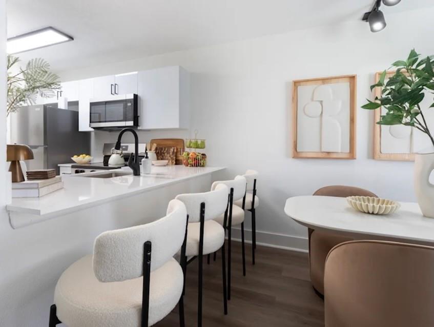 800 The Pointe Drive, West Palm Beach, Florida 33409, Stati Uniti