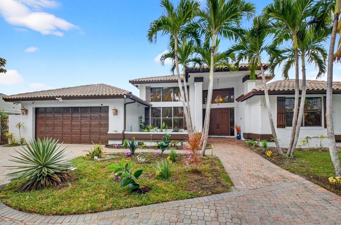 1940 SW 7th Place, Boca Raton, Floride 33486, États-Unis