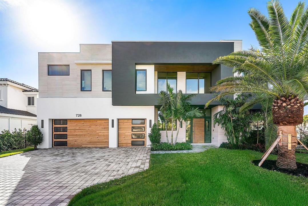 728 Enfield Street, Boca Raton, Florida 33487, Stati Uniti