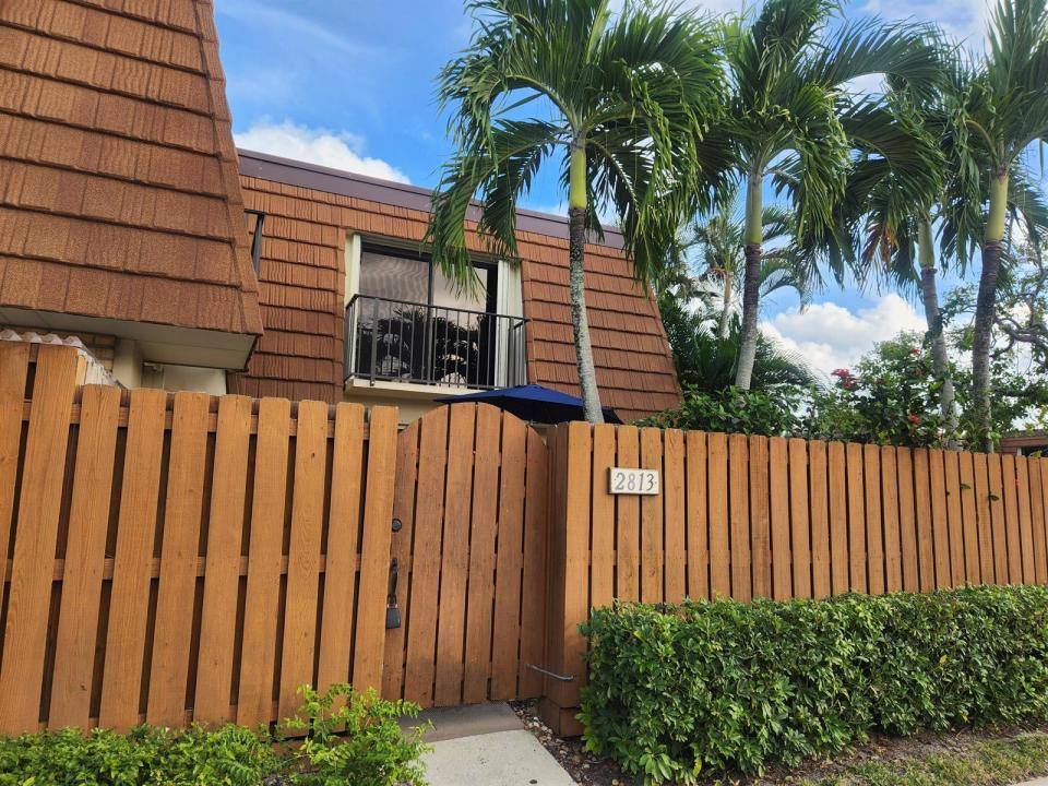 2813 28th Court, Jupiter, Floride 33477, États-Unis