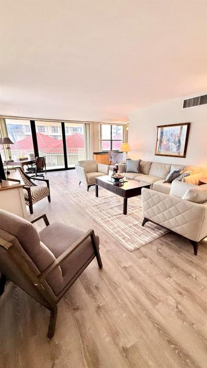 5480 N Ocean Drive B1a, Singer Island, Floride 33404, États-Unis