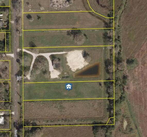 1132 NE 48th Avenue, Okeechobee, Flórida 34972, Estados Unidos