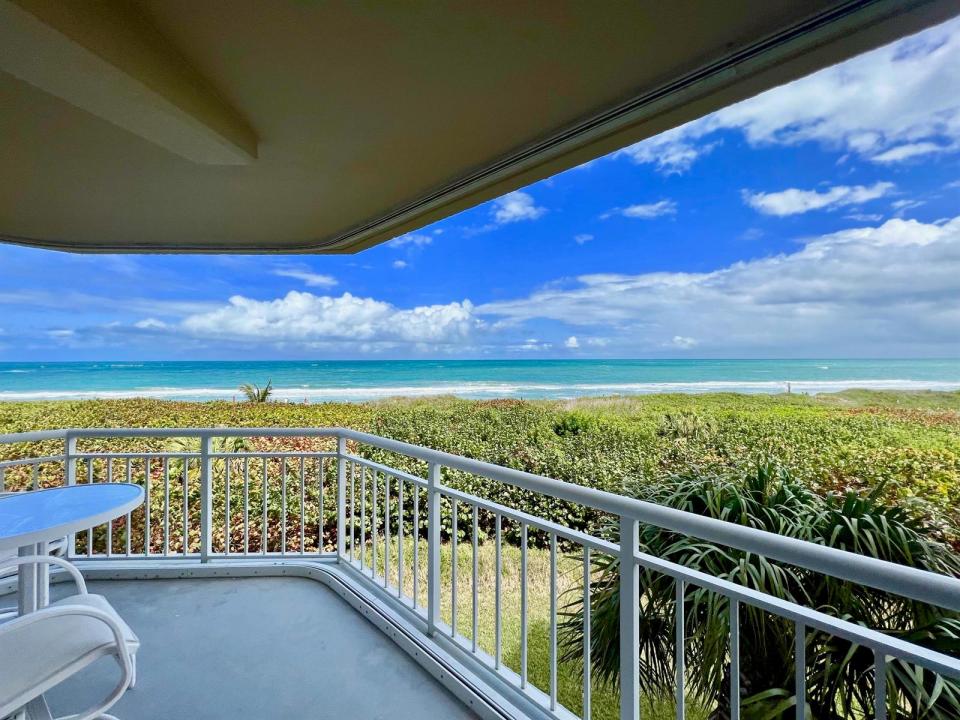 3870 N Highway A1a 304, Hutchinson Island, Floride 34949, États-Unis