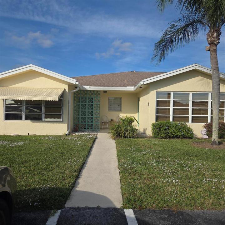 5349 Lakefront Boulevard B, Delray Beach, Florida 33484, Stati Uniti
