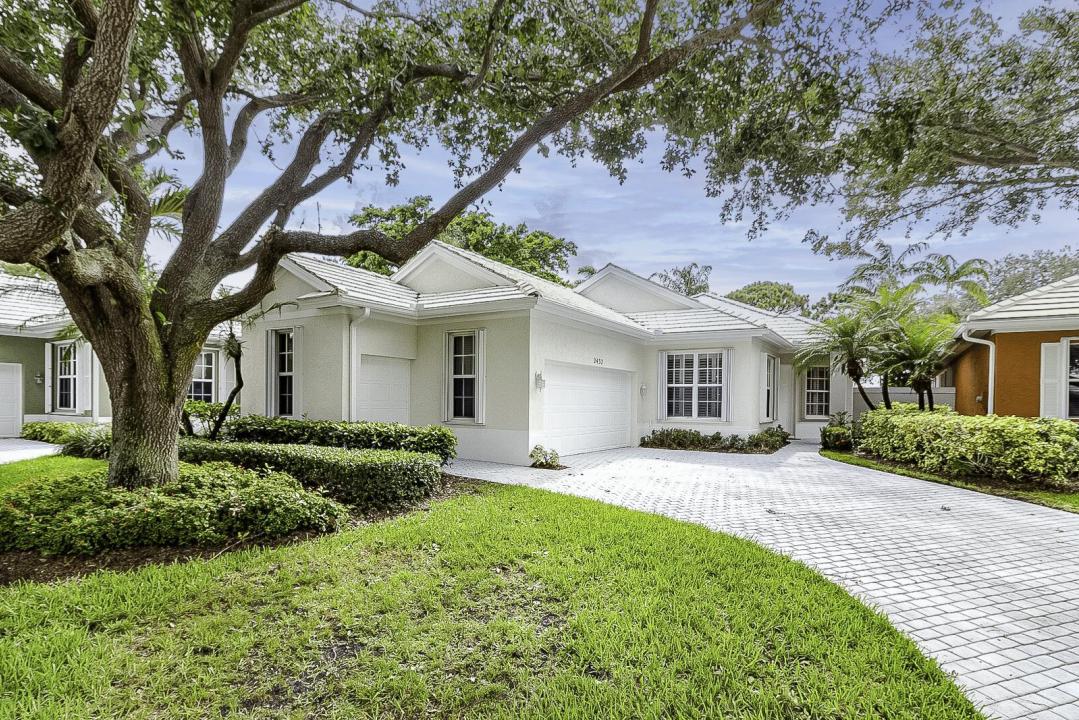 2432 SW Brookwood Lane, Palm City, Florida 34990, Stati Uniti