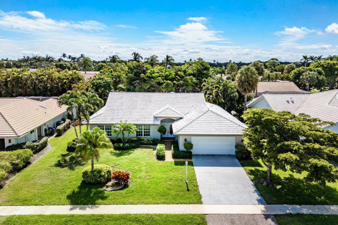 4572 White Cedar Lane, Delray Beach, Floride 33445, États-Unis