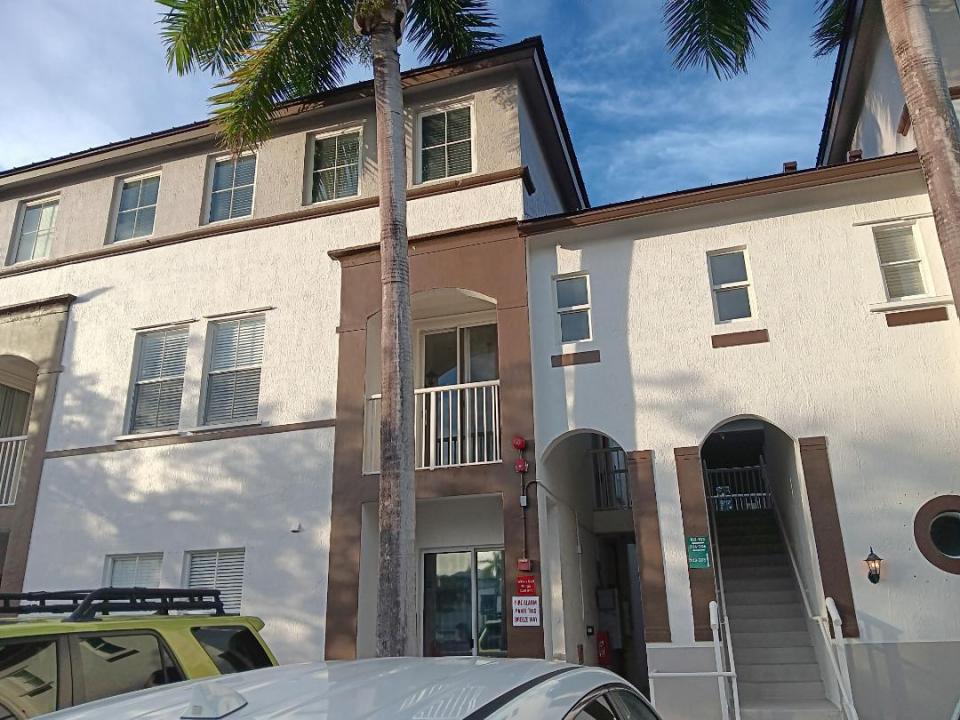 4321 SW 160th Avenue 203, Miramar, Floride 33027, États-Unis