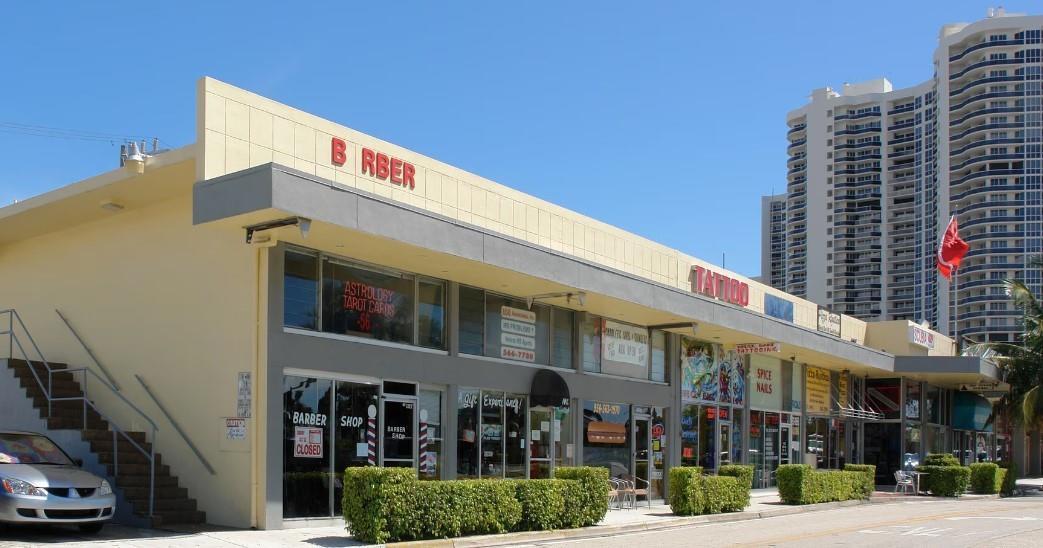 Fort Lauderdale, Floride 33308, États-Unis
