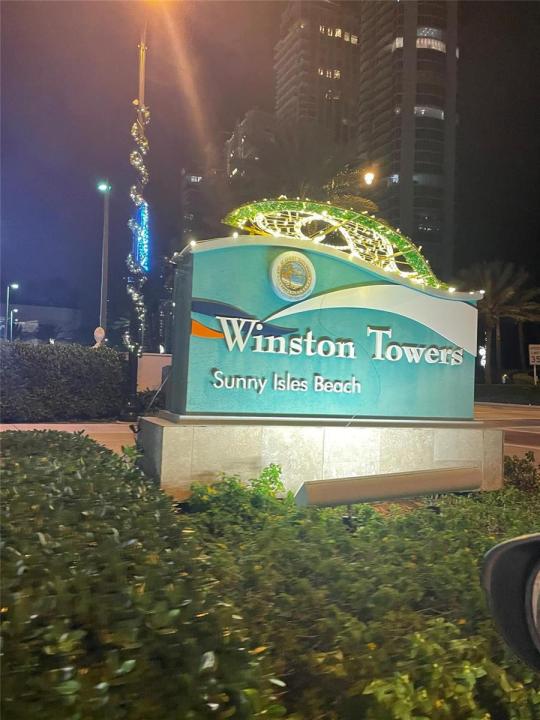 251 174th Street 220, Sunny Isles Beach, Floride 33160, États-Unis