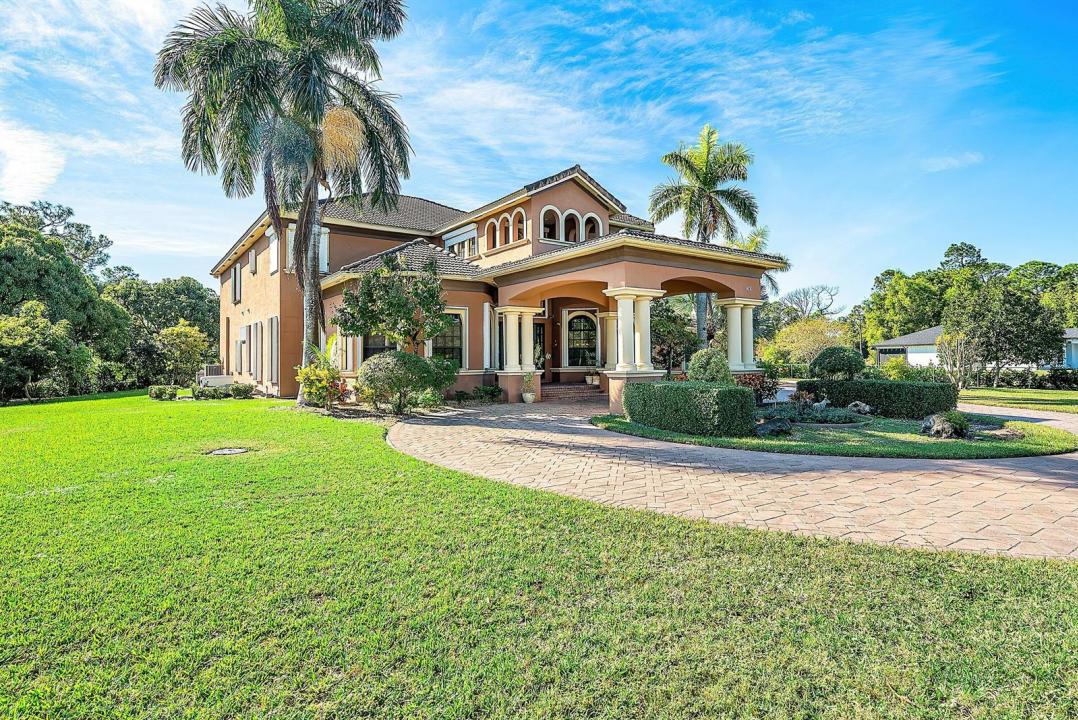 17560 69th N Street, Floride 33470, États-Unis