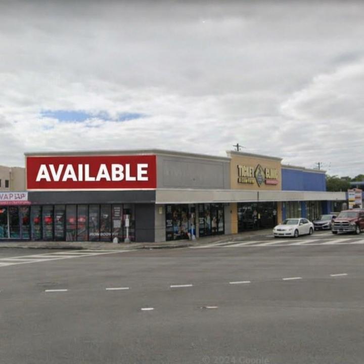 3061 N Federal Highway, Fort Lauderdale, Floride 33306, États-Unis