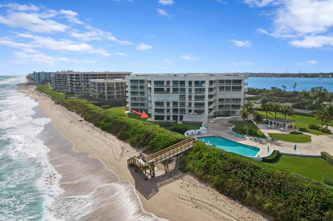 3360 S Ocean Boulevard 1dii, Palm Beach, Florida 33480, USA