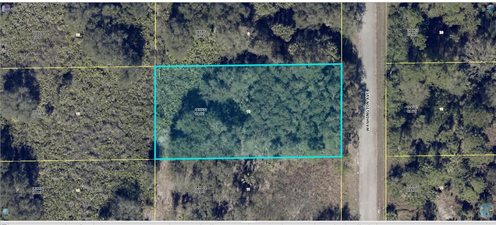 128 Noblemen S Avenue, Lehigh Acres, Floride 33974, États-Unis
