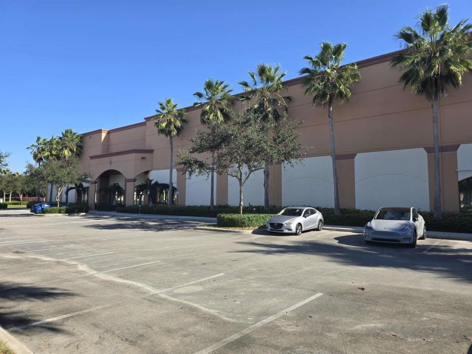 9608-9616 Premier Parkway, Miramar, Floride 33025, États-Unis