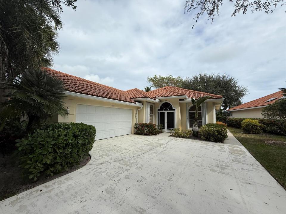 222 E Tall Oaks Circle, Palm Beach Gardens, フロリダ 33410, アメリカ合衆国