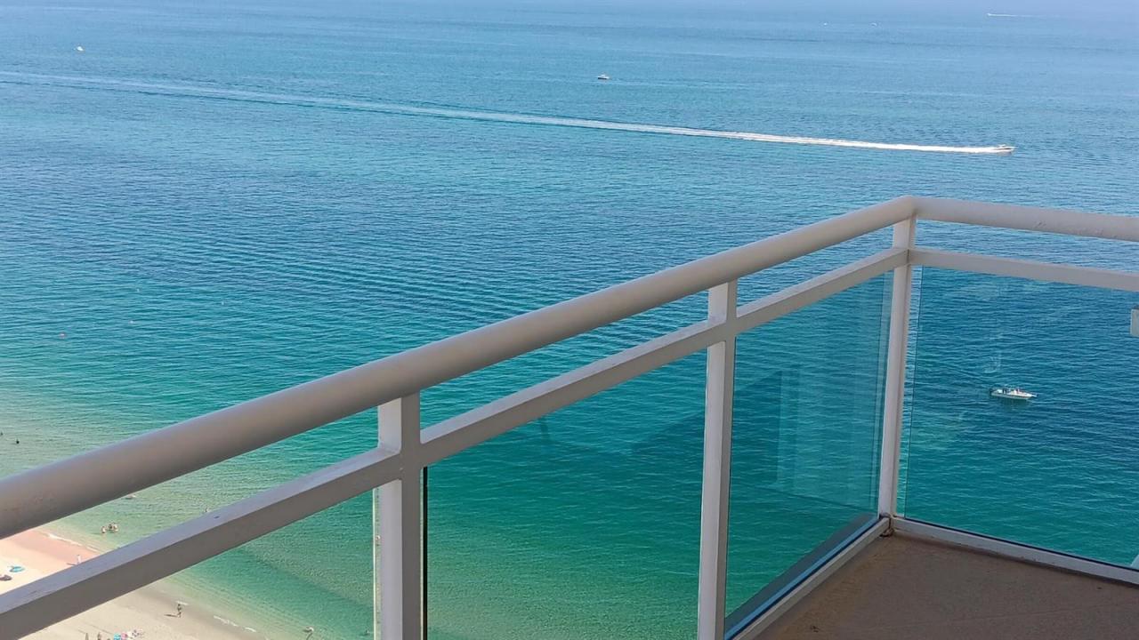3900 Galt Ocean Drive 2814, Fort Lauderdale, Floride 33308, États-Unis
